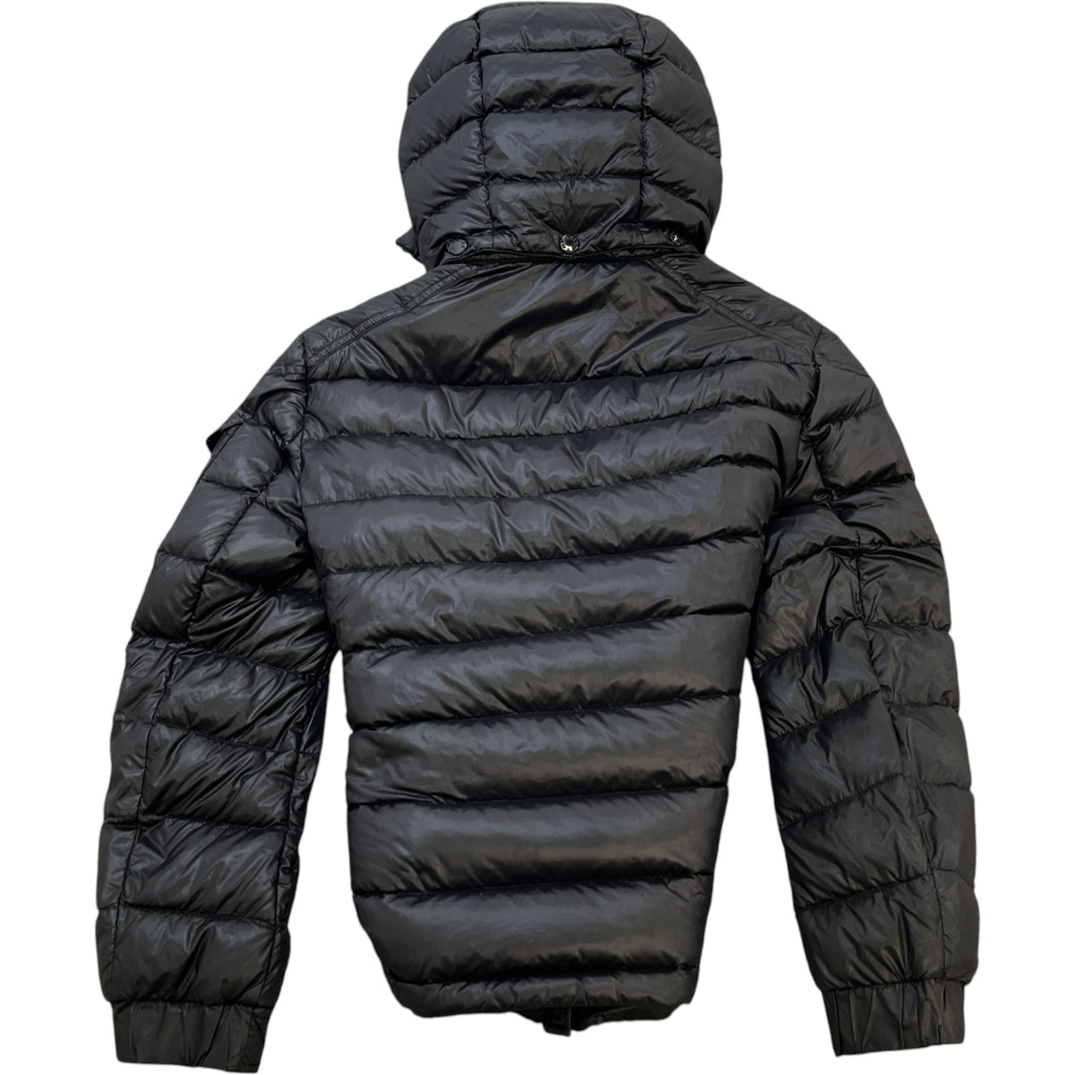 Women's Dalles Down Jacket Black Size 0 / UK 8 - Photo 2