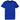 Men's Embroidered Logo T-Shirt Blue Size S