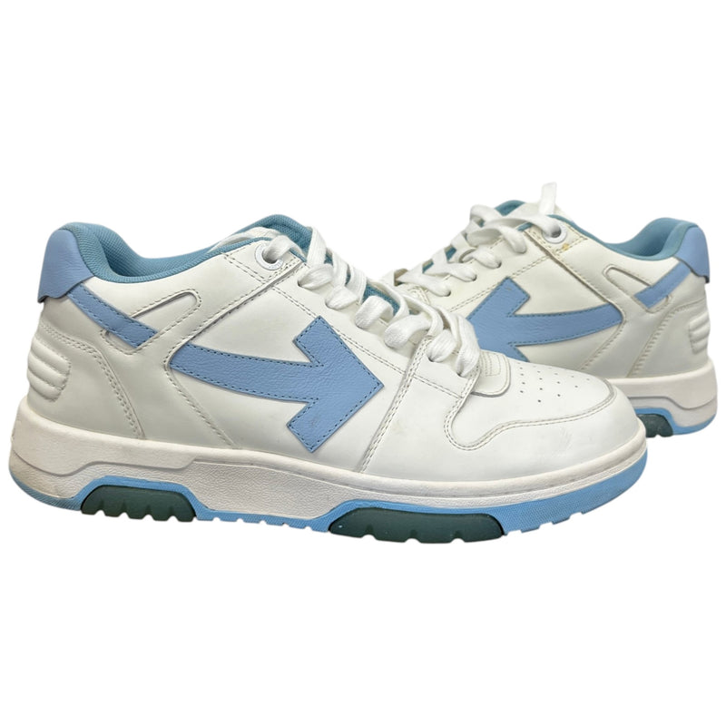 Men's Out Of Office Low Trainers Blue Size EU 41 / UK 7