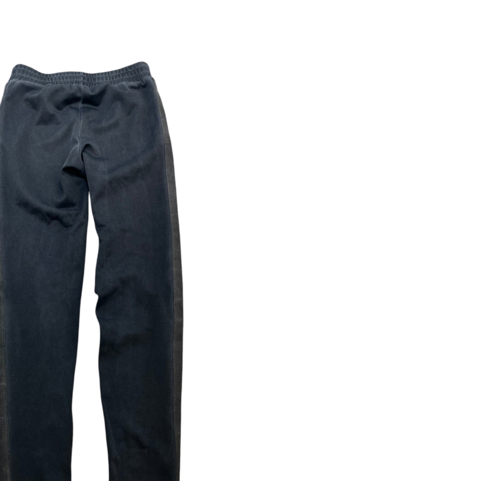 Men's Logo Print Joggers Grey Size XS / W29 - Photo 4