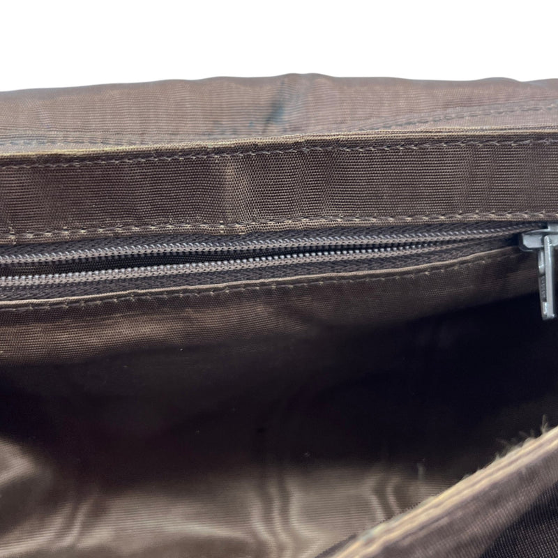 Women's Nova Check Crossbody Bag Beige