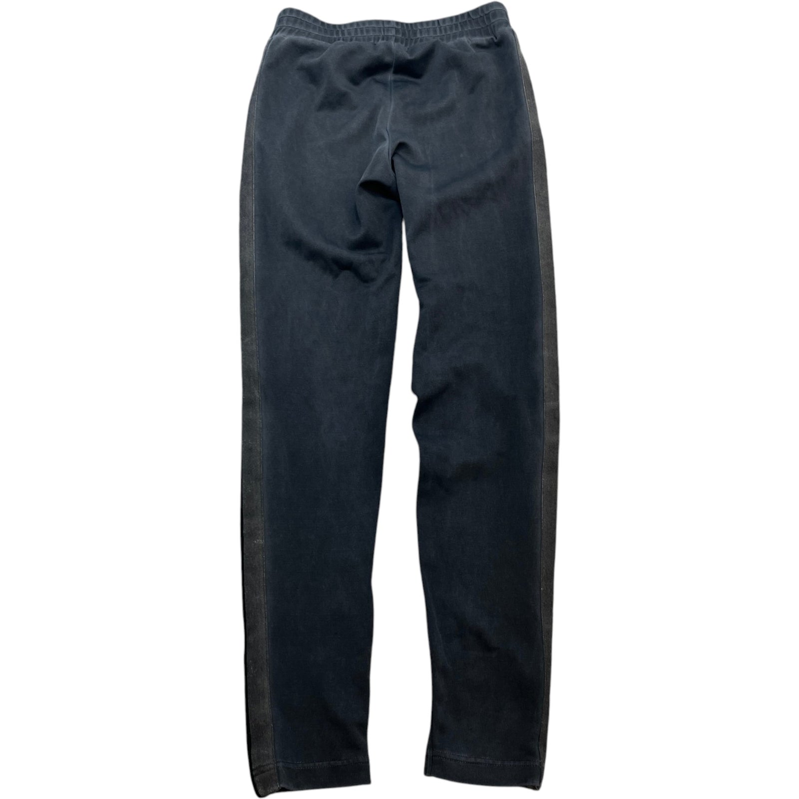 Men's Logo Print Joggers Grey Size XS / W29 - Photo 2