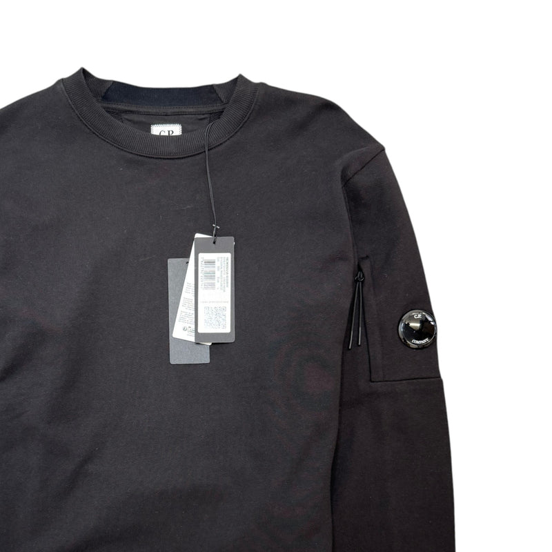 Men's Lens Sweatshirt Black Size L
