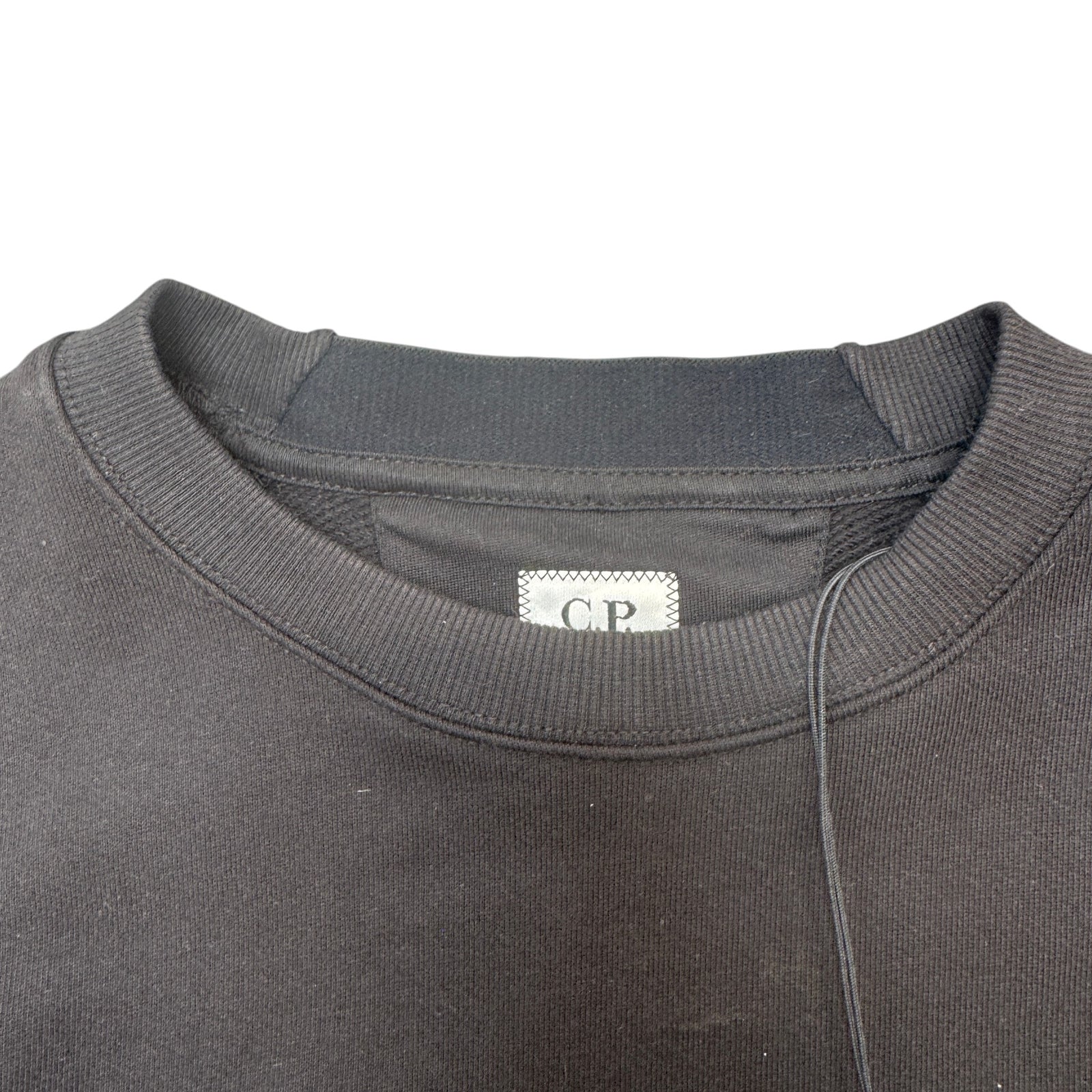 Men's Lens Sweatshirt Black Size L - Photo 5