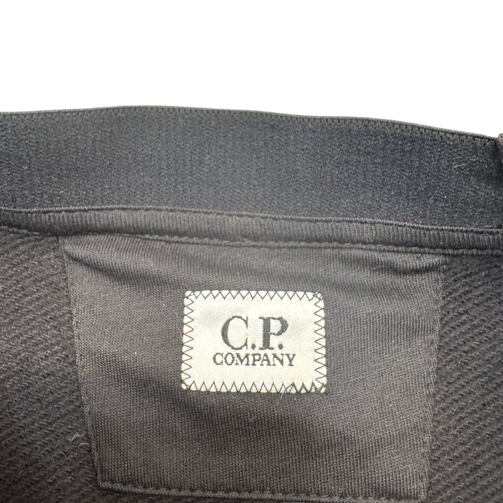 Men's Lens Sweatshirt Black Size L - Photo 6