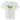 Men's Tennis Club Logo T-Shirt White Size L