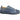 Men's Louis Junior Spikes Low Trainers Blue Size EU 42.5 / UK 8.5