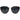 Men's Gg0197Sk Cat Eye Sunglasses Black