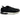 Men's Active Runners Low Trainers Black Size EU 45 / UK 11