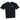 Men's Logo Print T-Shirt Black Size L