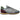 Men's Rockrunner Low Trainers Grey Size EU 43.5 / UK 9.5
