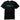 Men's Legalize It T-Shirt Black Size XS