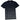 Men's Monogram Gradient T-Shirt Black Size L