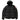 Men's Macmillan Down Jacket Black Size S