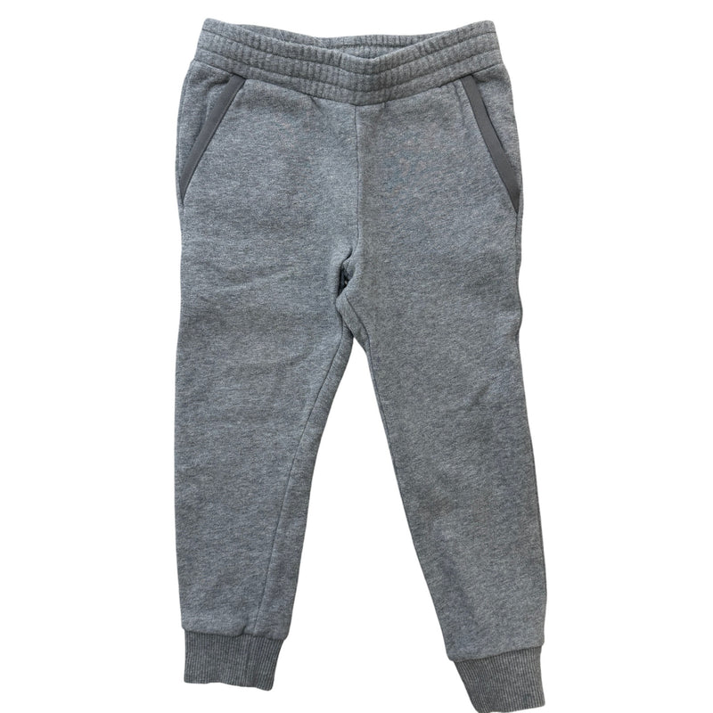 Men's Boys Age 4 Maglia Full Tracksuit Grey Size XXS