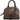 Women's Alma Bb Damier Ebene Bag Brown