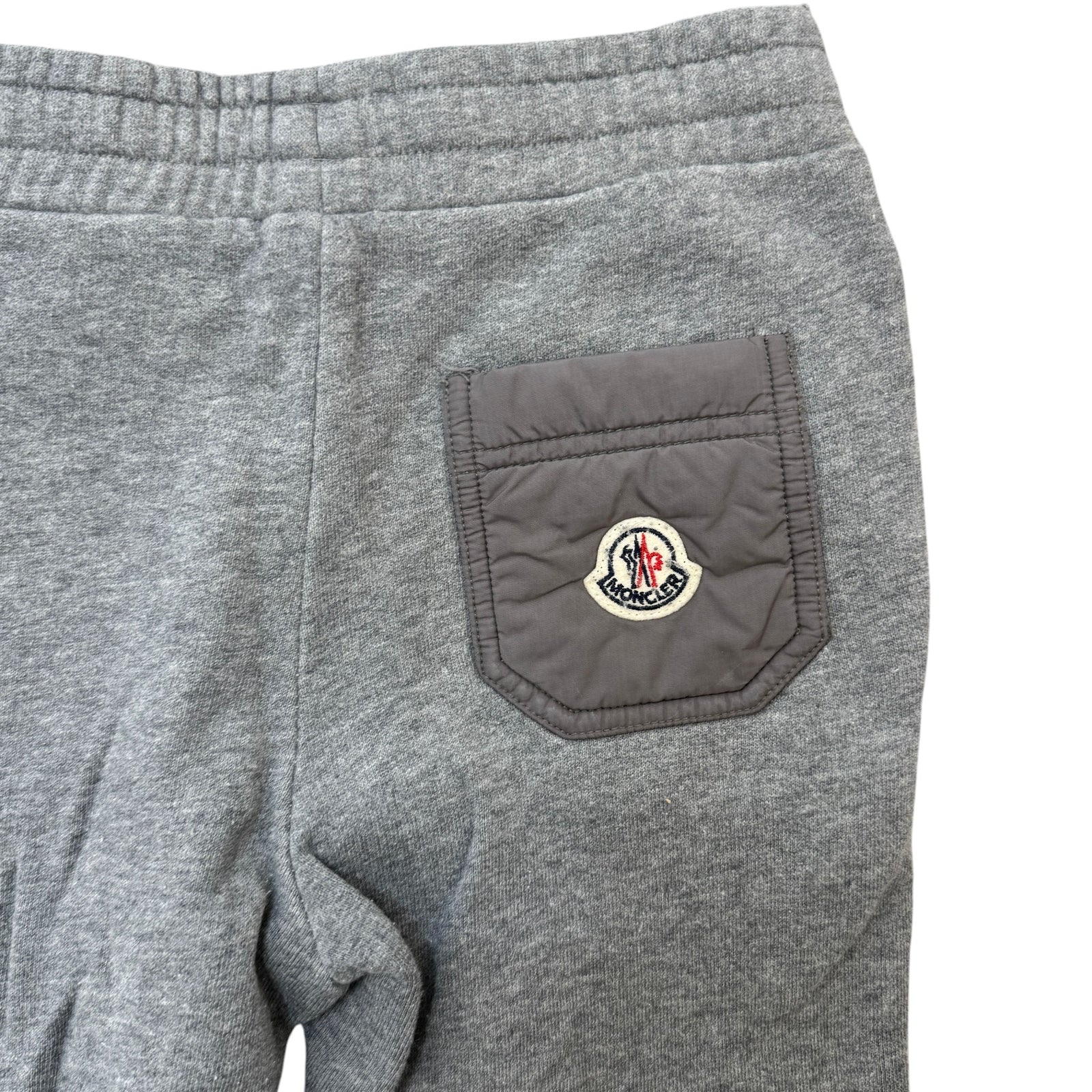Men's Boys Age 4 Maglia Full Tracksuit Grey Size XXS - Photo 8