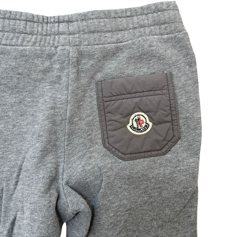 Men's Boys Age 4 Maglia Full Tracksuit Grey Size XXS