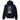 Men's Dior X Stussy Embroidered Logo Hoodie Black Size XS