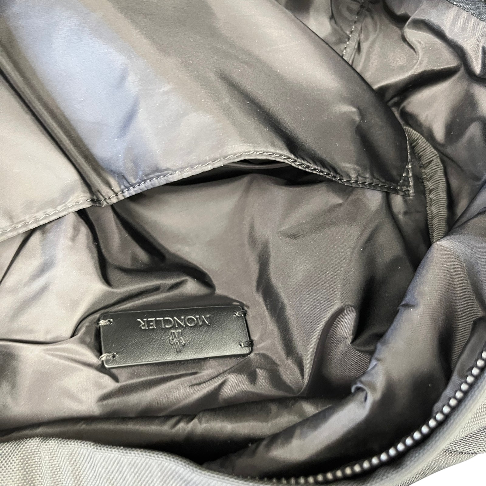 Men's New Pierrick Backpack Black - Photo 11