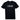 Men's Core Logo Top Black Size XS