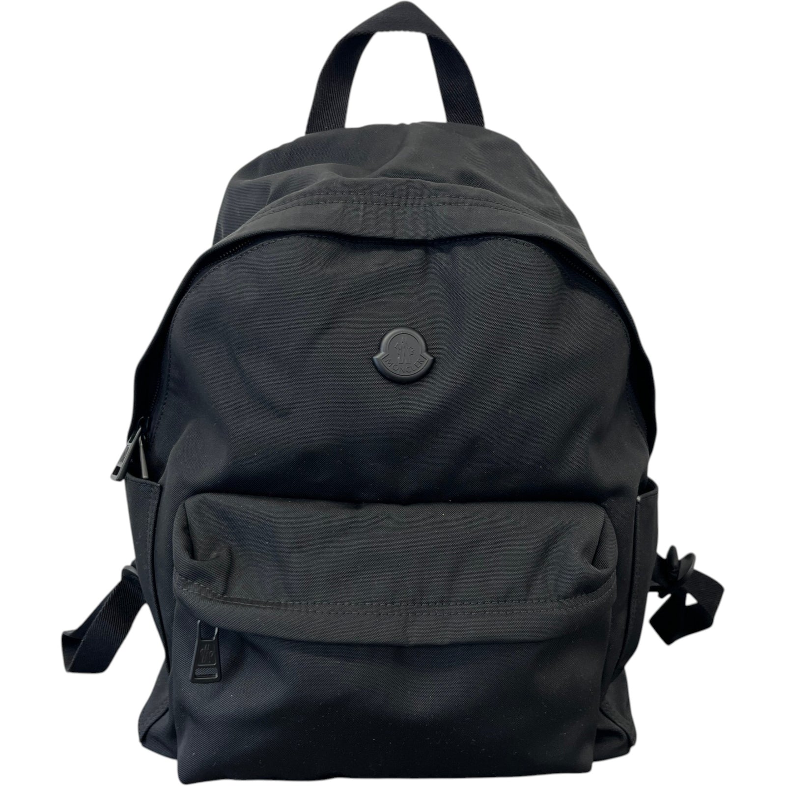 Men's New Pierrick Backpack Black - Photo 1