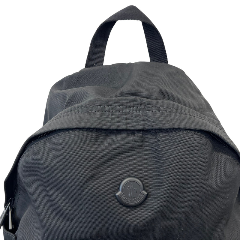 Men's New Pierrick Backpack Black