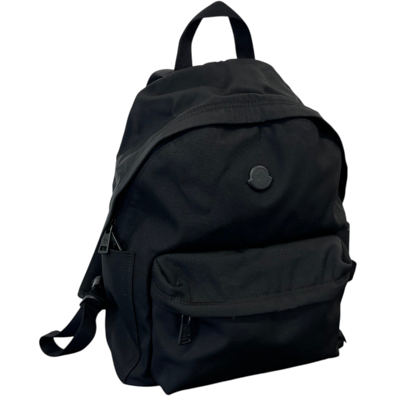 Men's New Pierrick Backpack Black