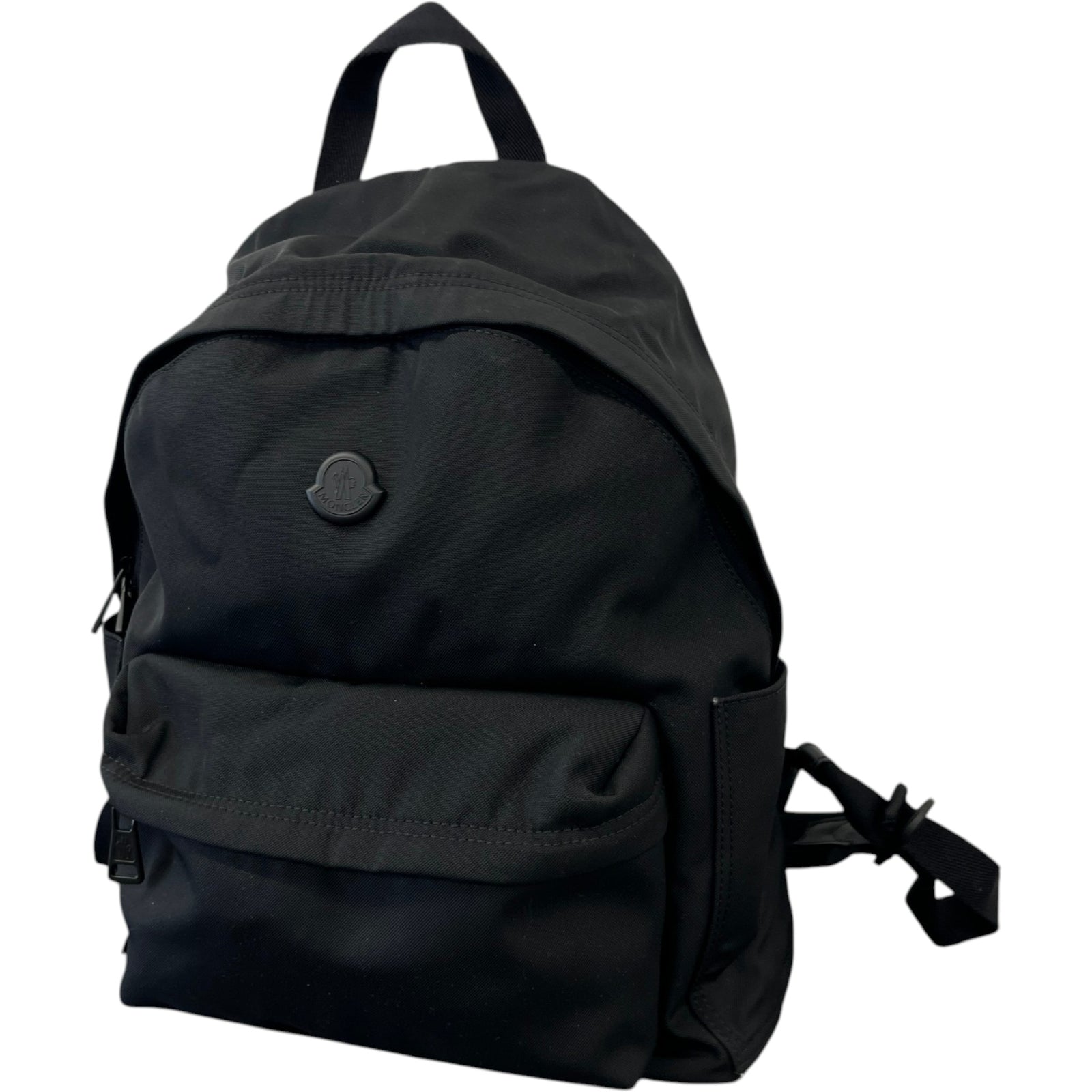 Men's New Pierrick Backpack Black - Photo 5
