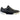 Men's Leather & Suede Low Trainers Navy Size EU 42.5 / UK 8.5