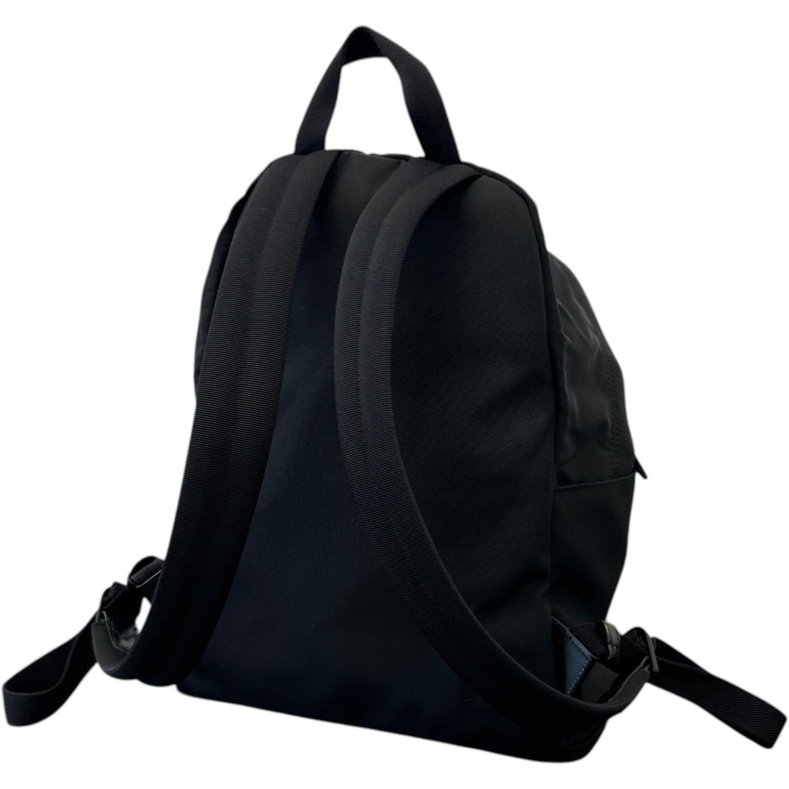 Men's New Pierrick Backpack Black - Photo 9