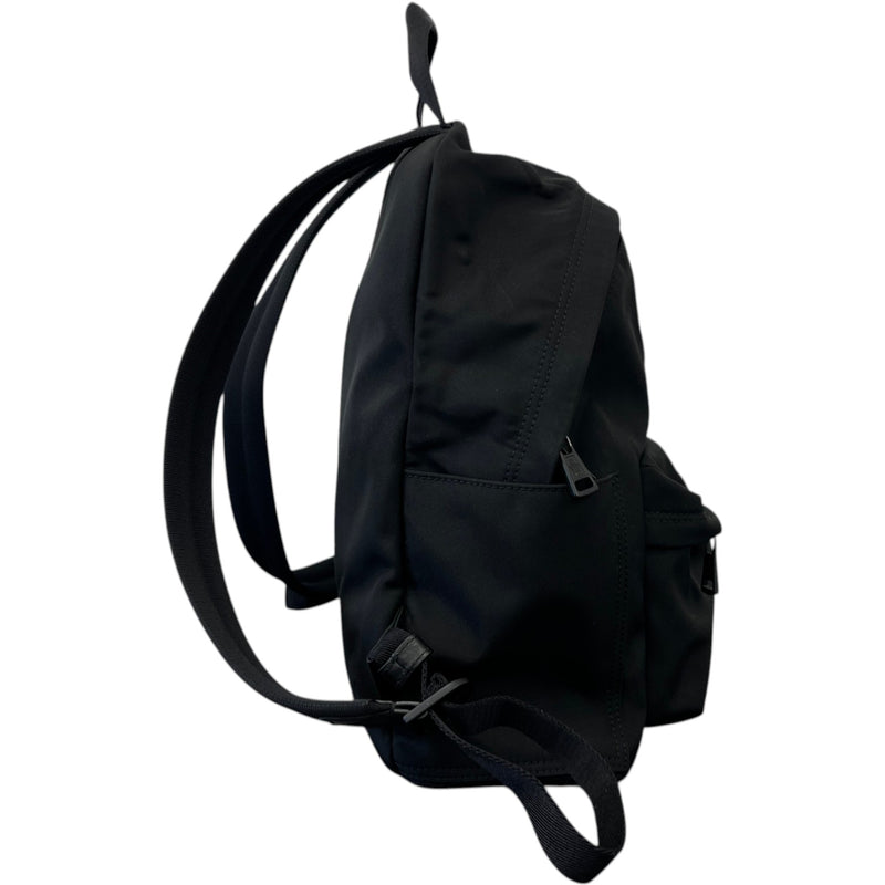 Men's New Pierrick Backpack Black