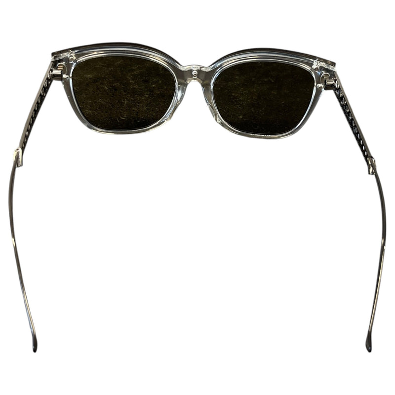 Women's Dioramal Sunglasses Grey
