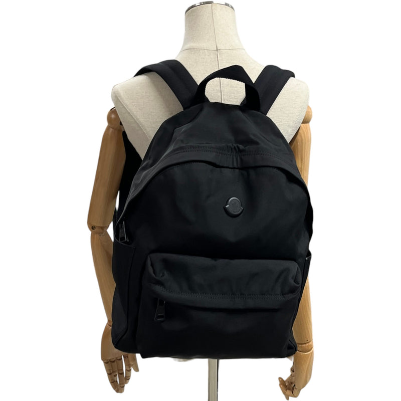 Men's New Pierrick Backpack Black