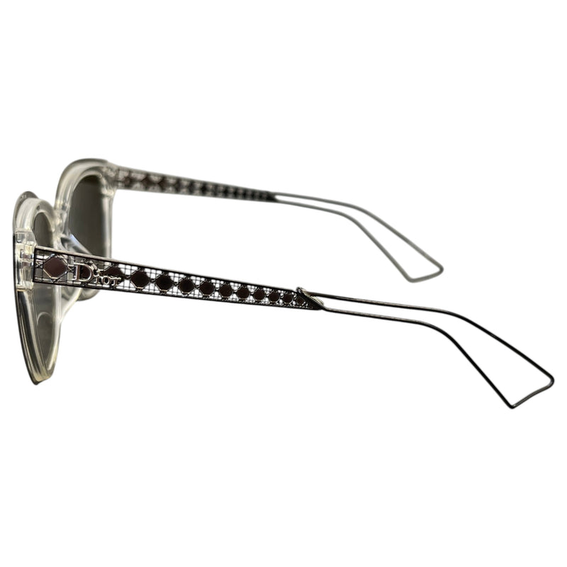 Women's Dioramal Sunglasses Grey