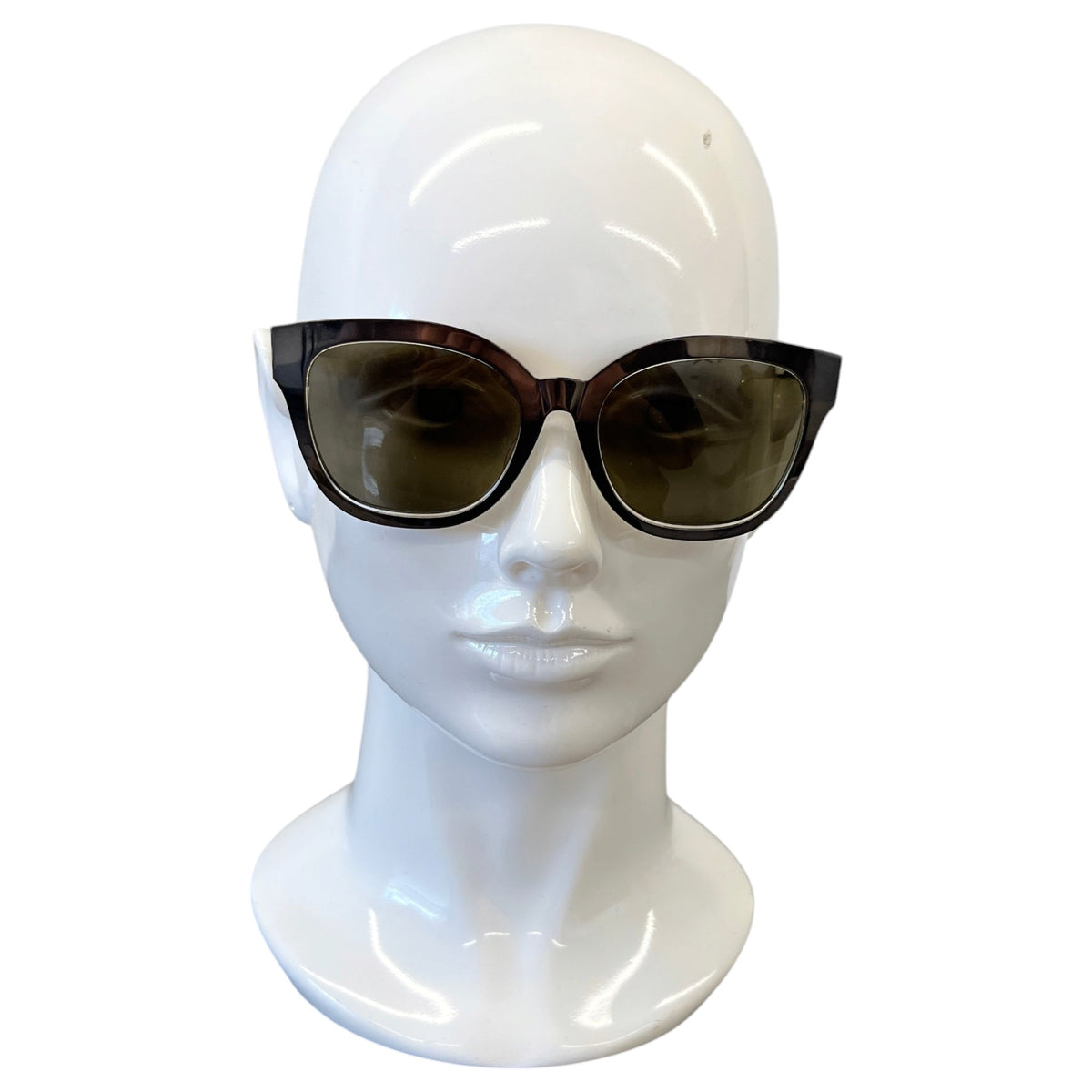 Women's Dioramal Sunglasses Grey - Photo 2