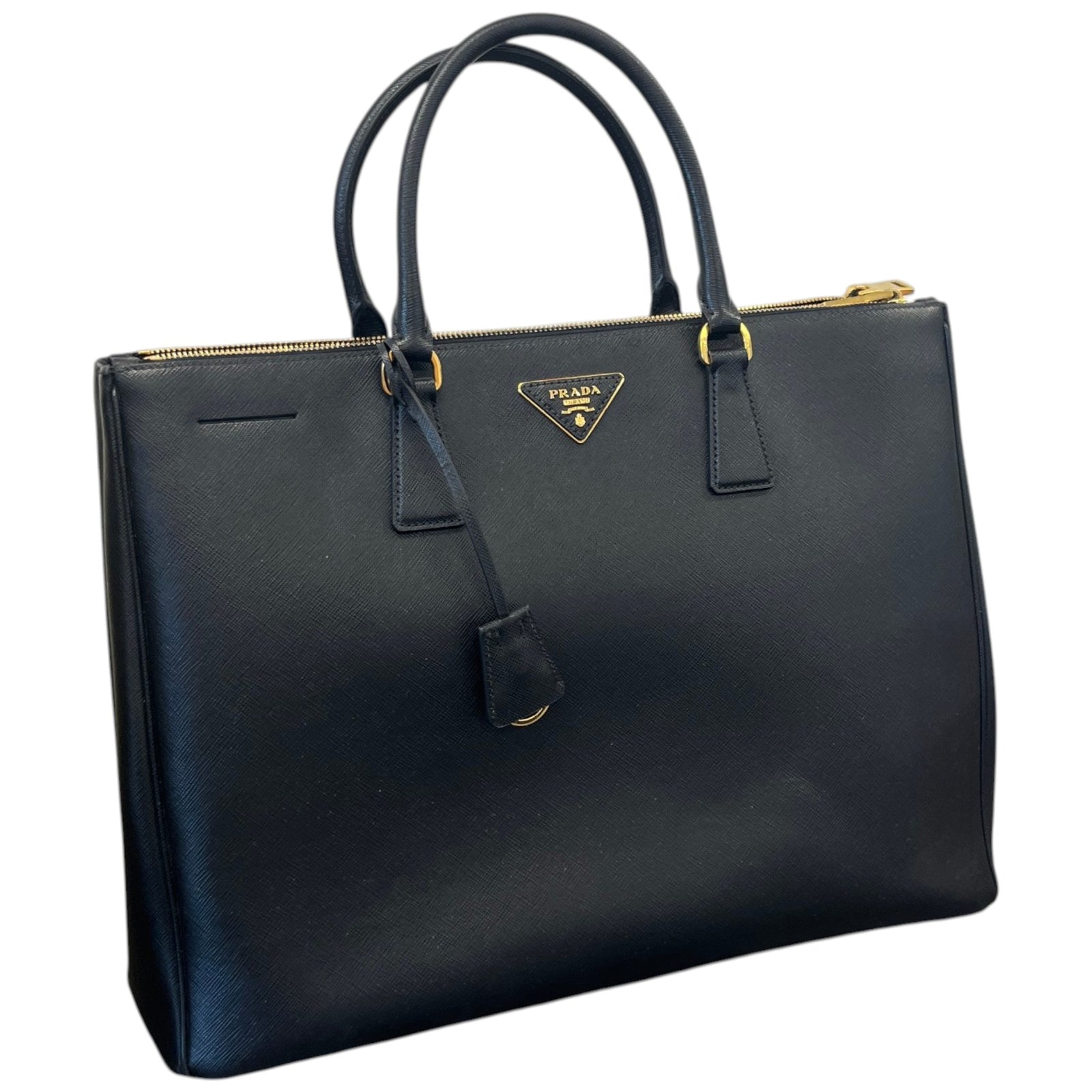 Women's Galleria Large Handbag Black - Photo 4