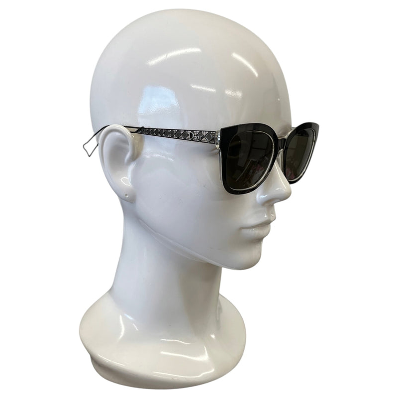 Women's Dioramal Sunglasses Grey