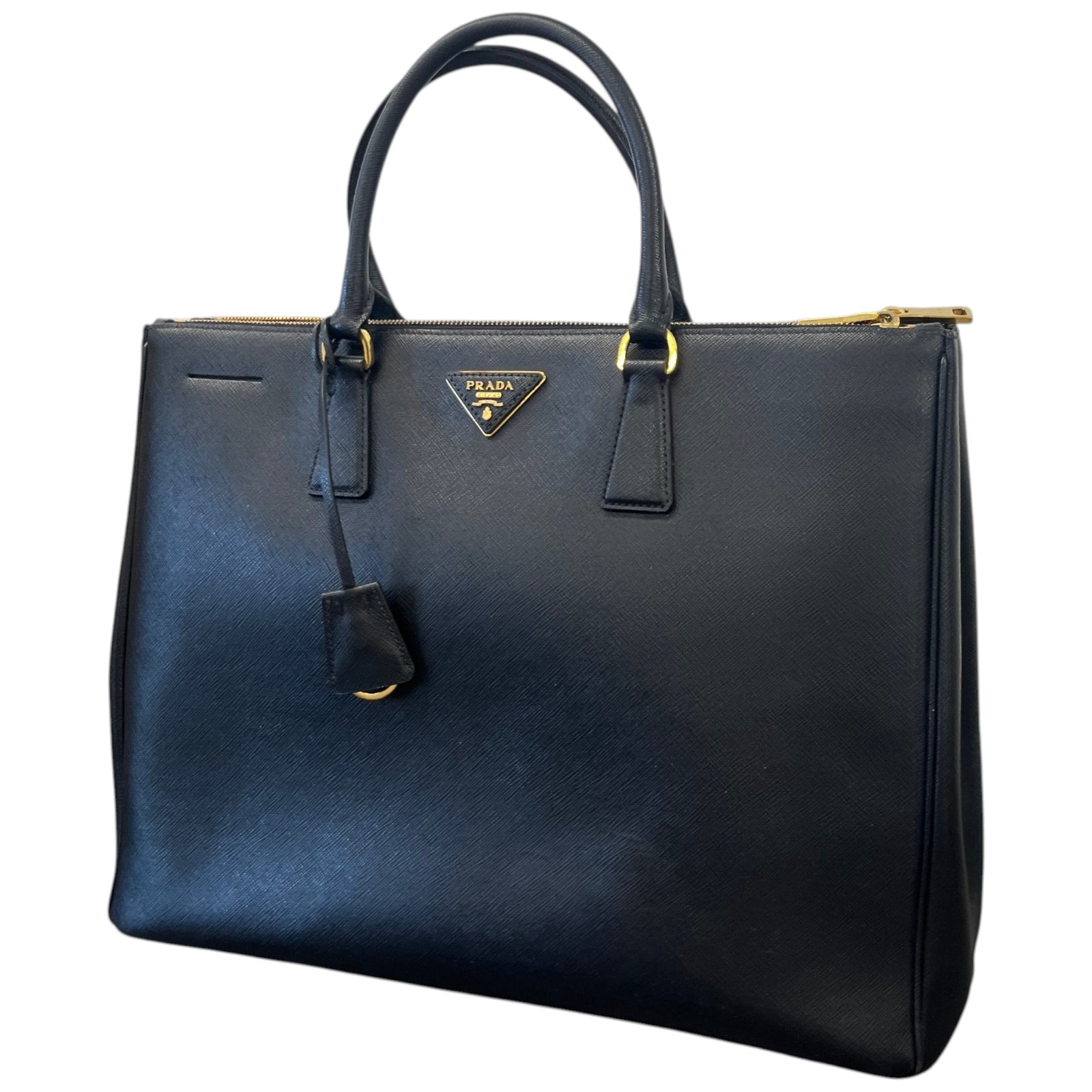 Women's Galleria Large Handbag Black - Photo 5