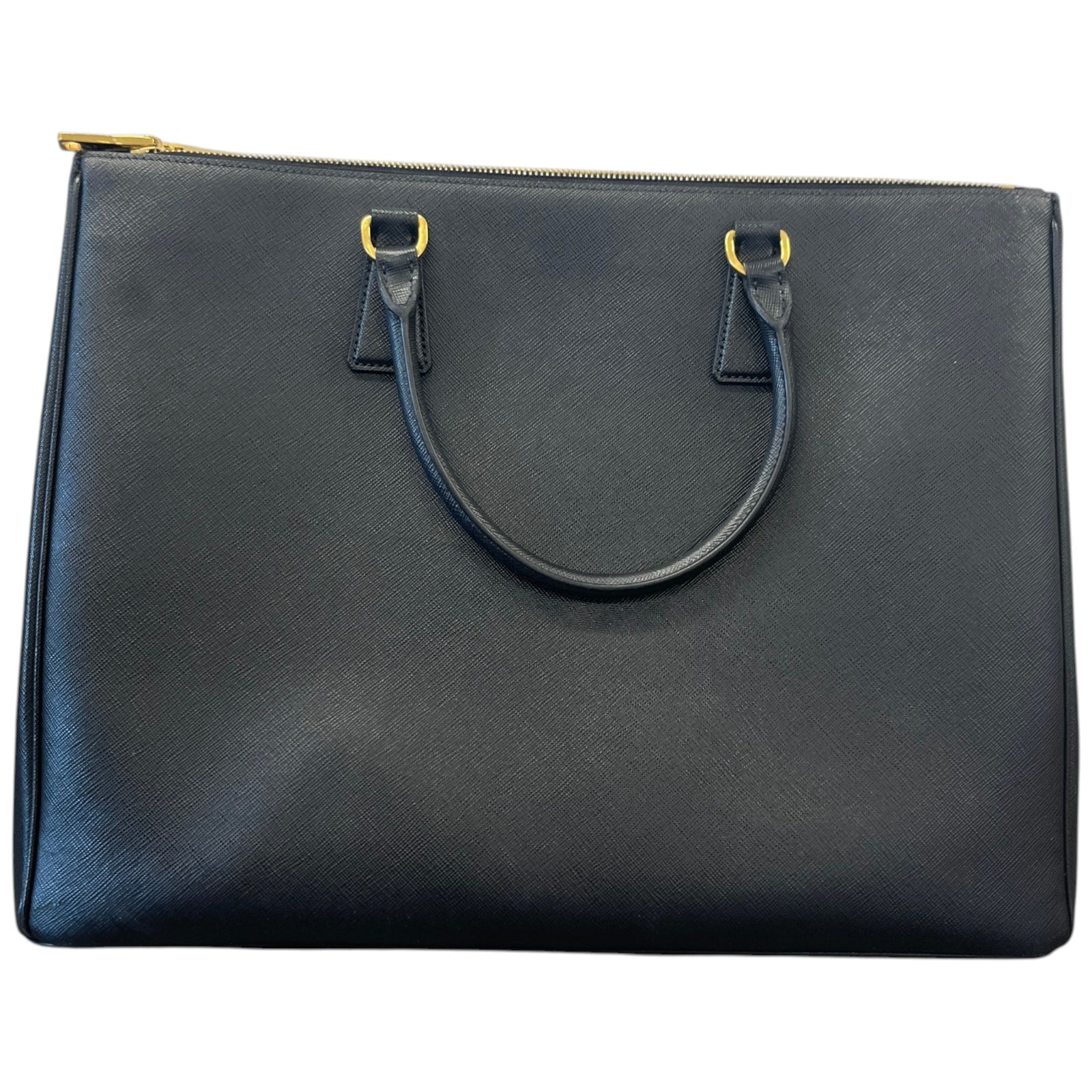 Women's Galleria Large Handbag Black - Photo 3