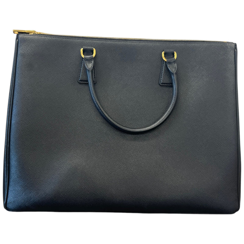 Women's Galleria Large Handbag Black