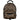 Women's Mini Palm Springs Monogram Backpack Brown