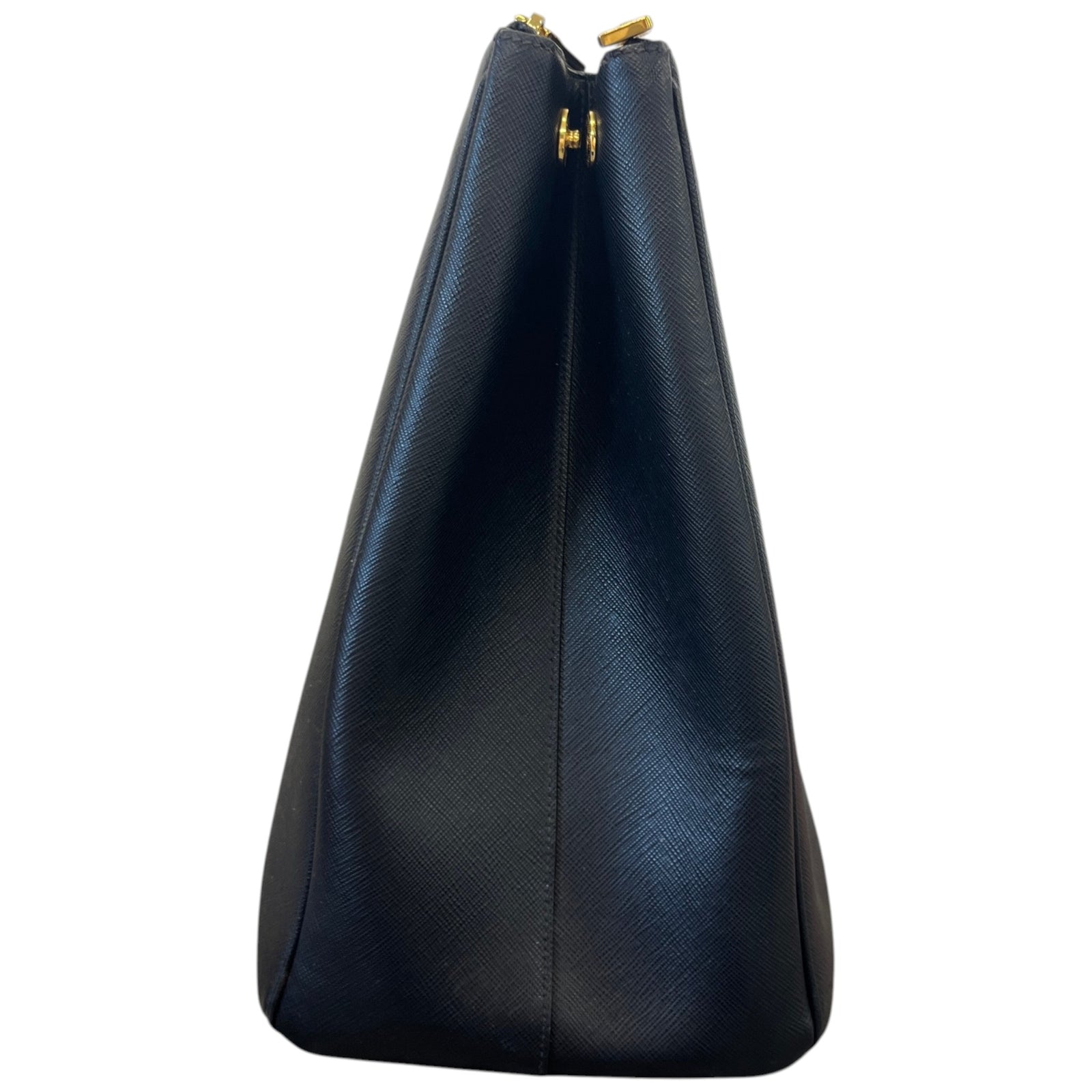 Women's Galleria Large Handbag Black - Photo 6