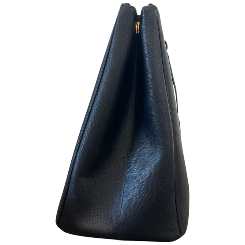 Women's Galleria Large Handbag Black