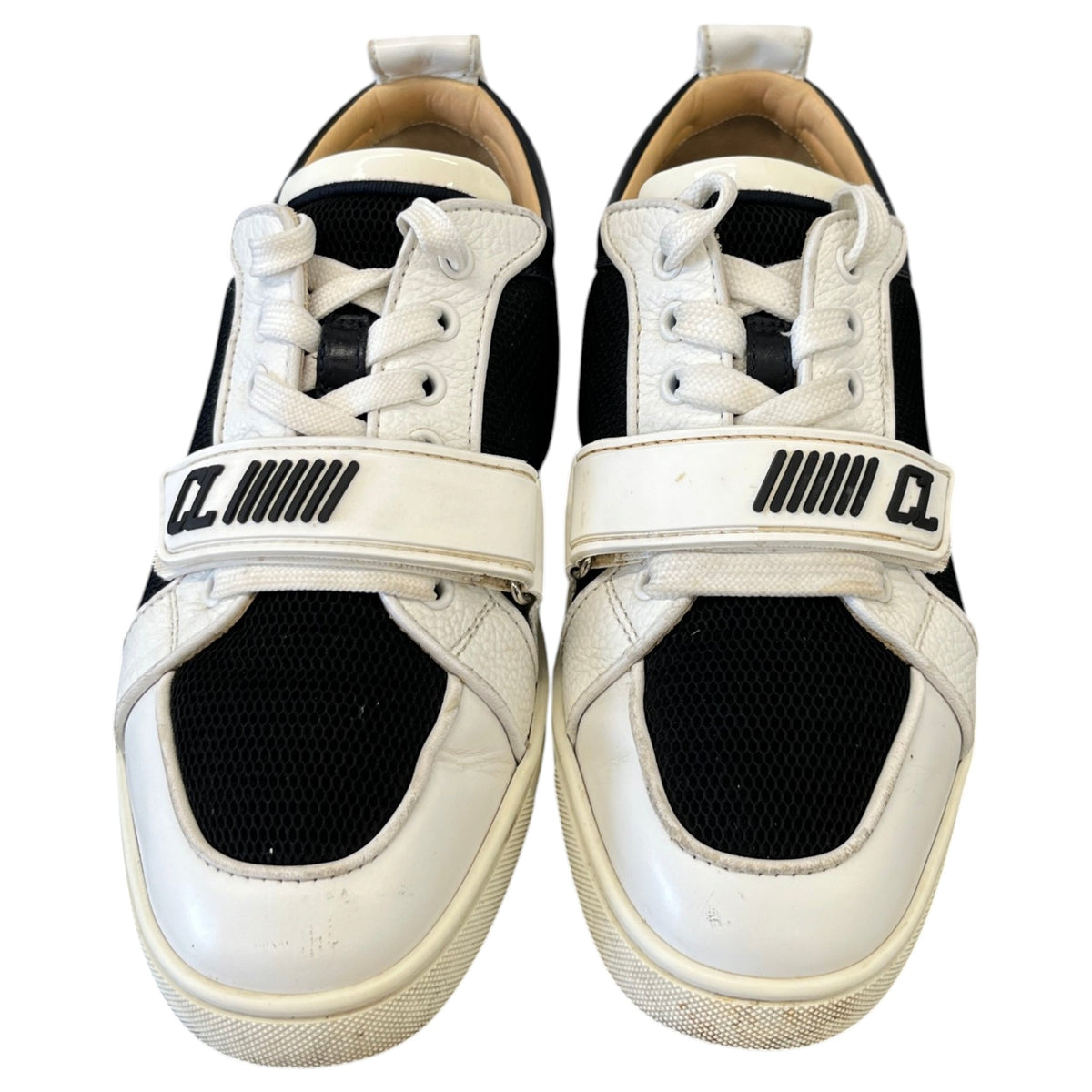 Men's Rantulow Low Trainers White Size UK 5 / EU 39 - Photo 6