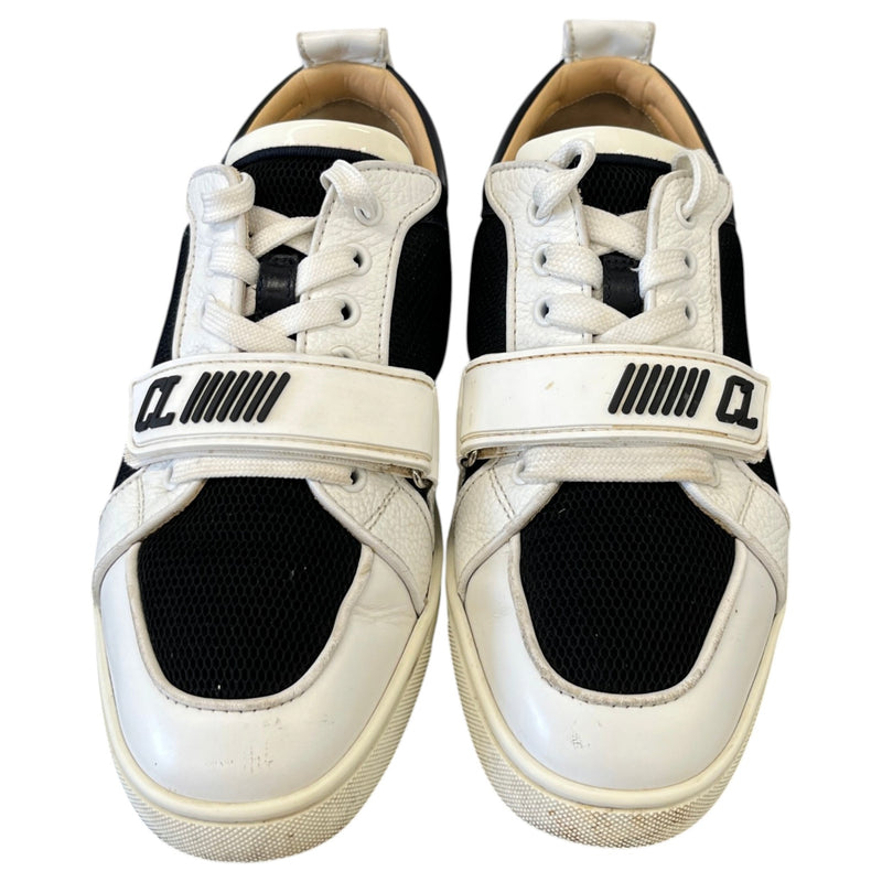 Men's Rantulow Low Trainers White Size UK 5 / EU 39