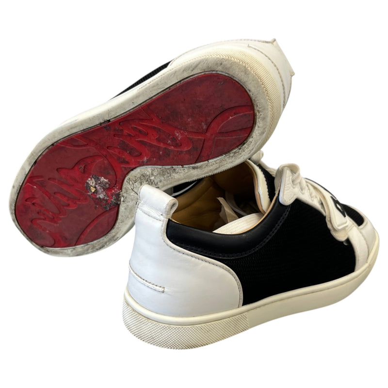 Men's Rantulow Low Trainers White Size UK 5 / EU 39
