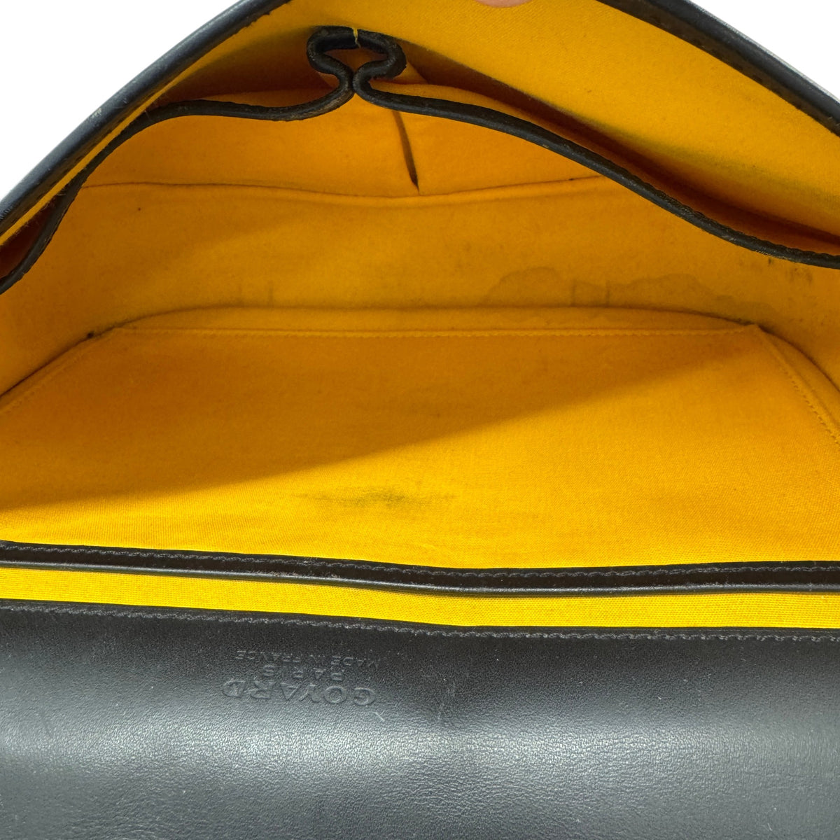 Men's Belvédère MM Messenger Bag Black - Photo 15