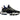 Men's Trevor Low Trainers Black Size EU 39 / UK 5