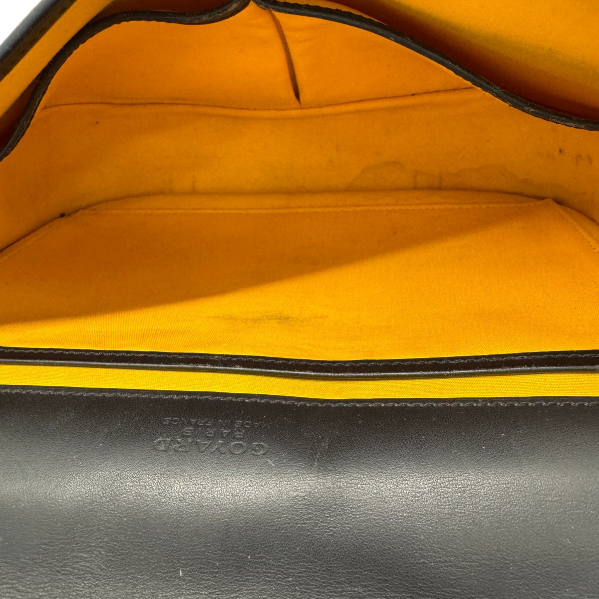 Men's Belvédère MM Messenger Bag Black - Photo 16